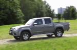 Mazda BT-50 2008 года